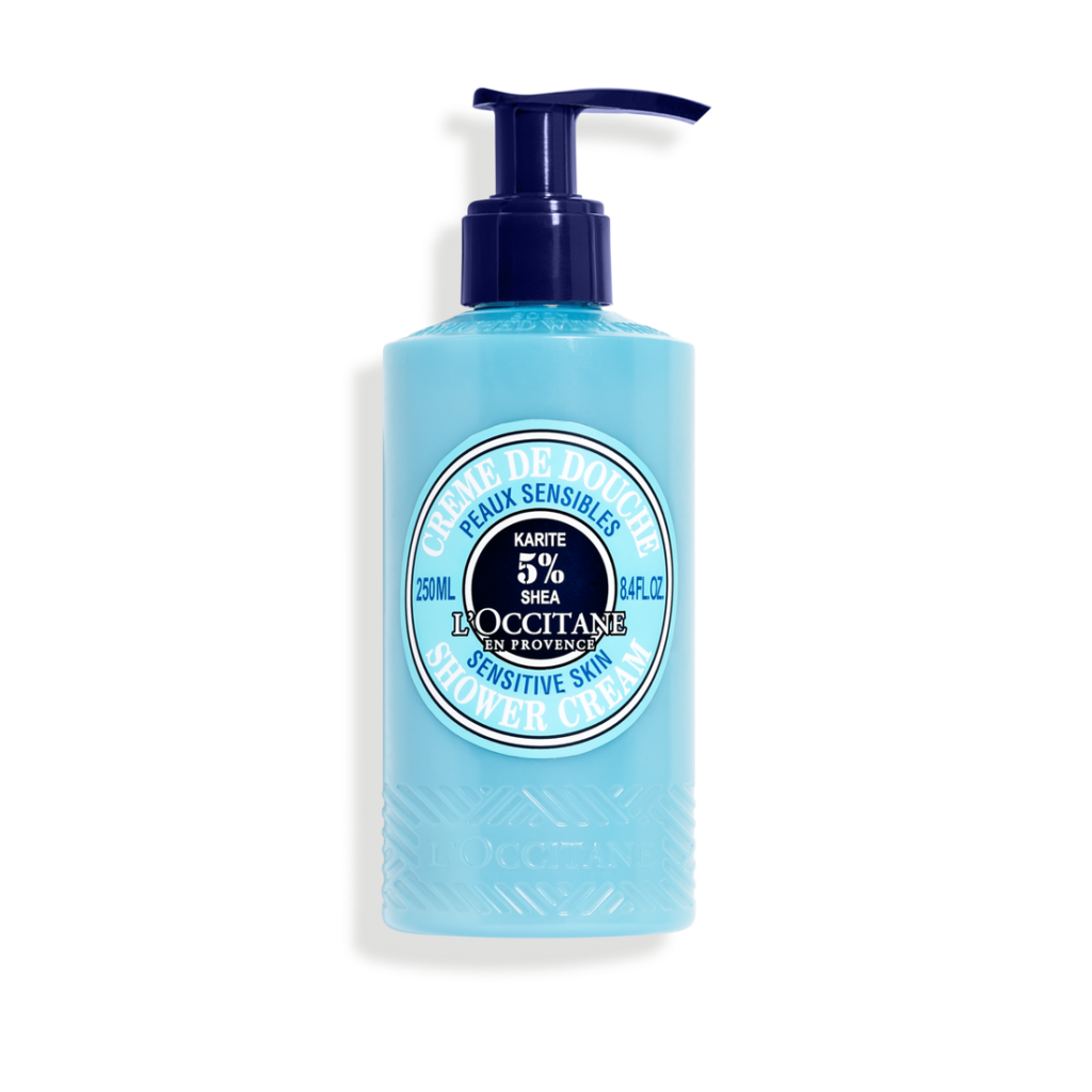 L'Occitane Crema Doccia Karité 250ml