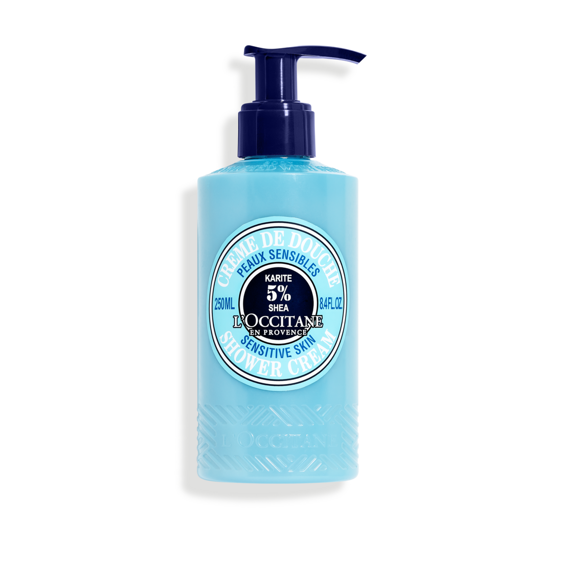 L'Occitane Crema Doccia Karité 250ml