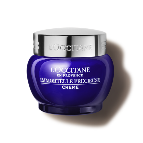L'Occitane Crema Immortelle Précieuse 50ml