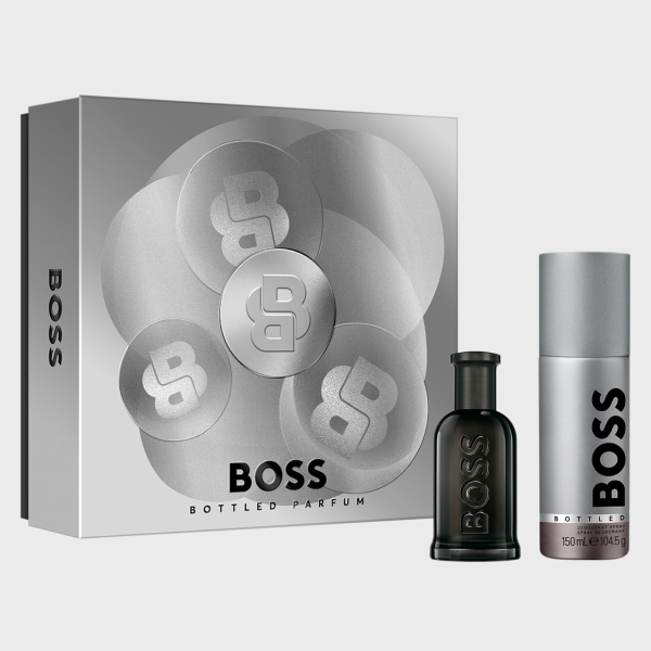 Hugo Boss Cofanetto Bottled Parfum 50ml