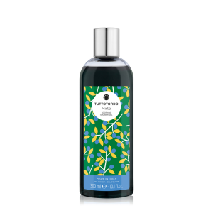 Tuttotondo Mirto Gel Doccia 300ml