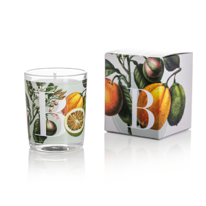 Pernici Candela Bergamot & Orange Blossom 70g