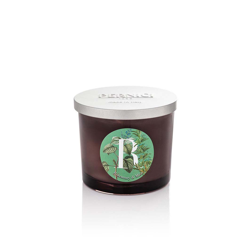 Pernici Candela Rosemary & Mint 200g
