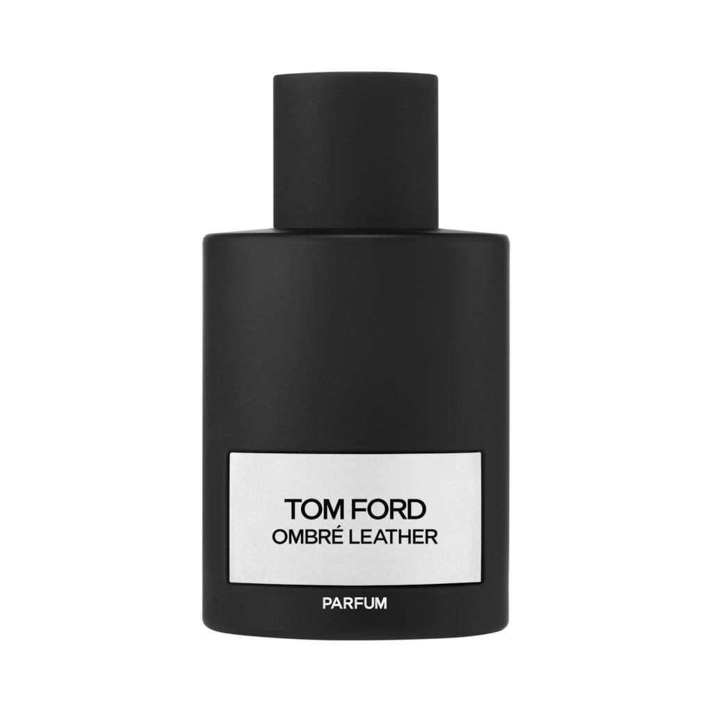 Tom Ford Ombre Leather Parfum 100ml TESTER