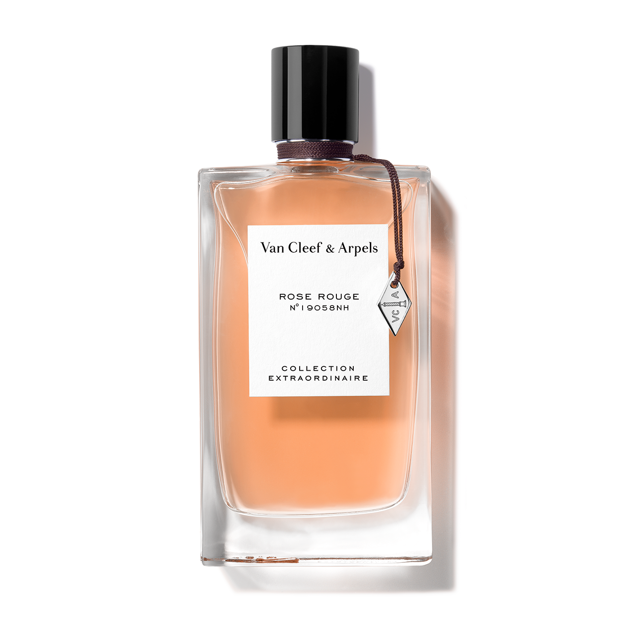 Van Cleef & Arpels Rose Rouge EDP 75ml