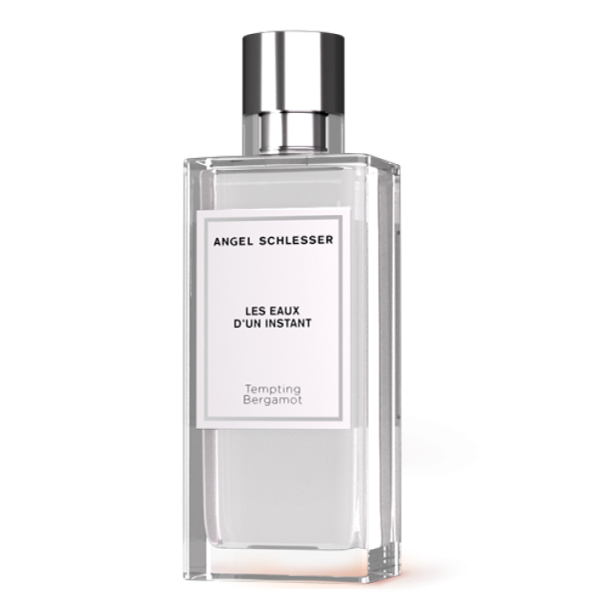 Angel Schlesser Tempting Bergamot EDT 100ml