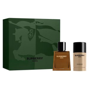 Burberry Cofanetto Hero EDP 50ml