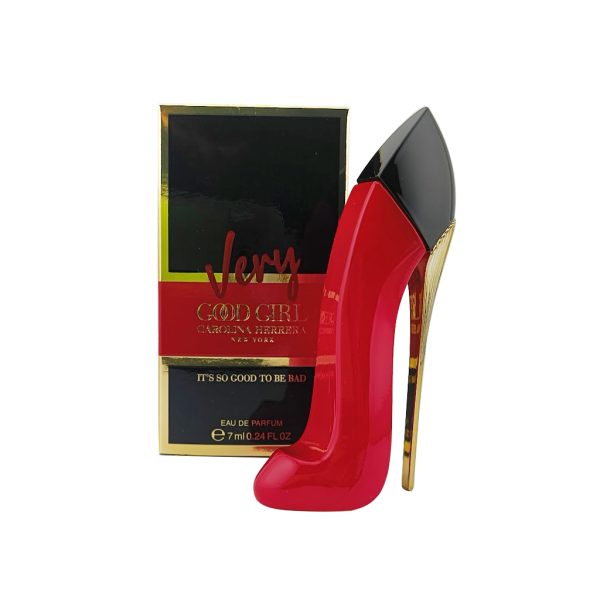 Carolina Herrera Miniatura Very Good Girl EDP 7ml