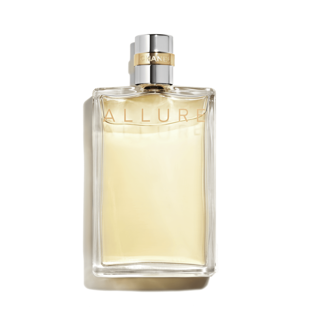 Chanel Allure EDT 100ml