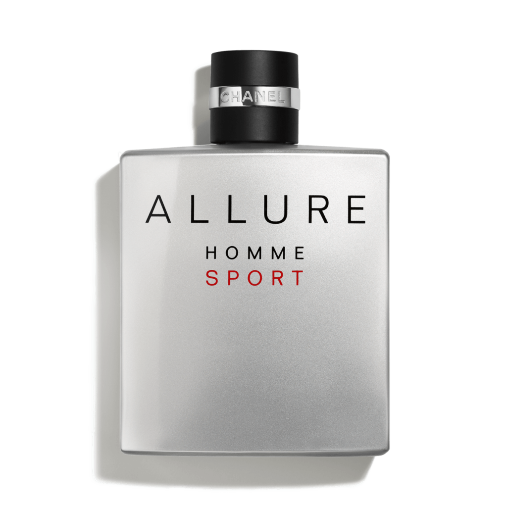 Chanel Allure Homme Sport EDT 100ml