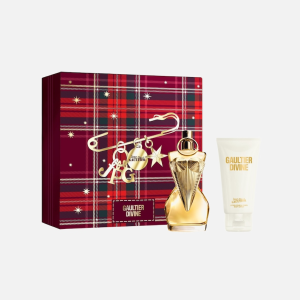 Jean Paul Gaultier Cofanetto Divine EDP 50ml
