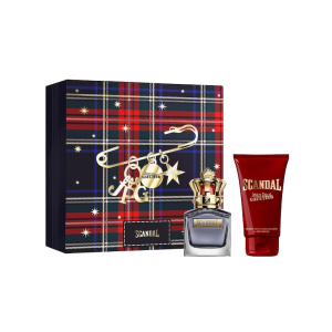 Jean Paul Gaultier Cofanetto Scandal Pour Homme EDT 50ml