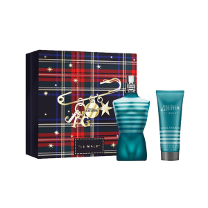 Jean Paul Gaultier Cofanetto Le Male 75ml