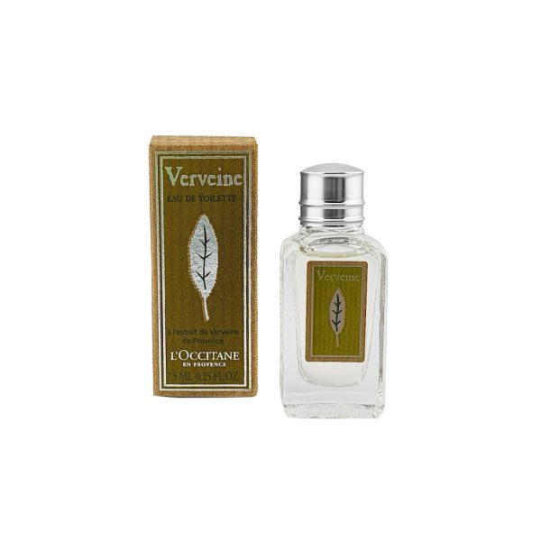L'Occitane Miniatura Verveine EDT 7,5ml