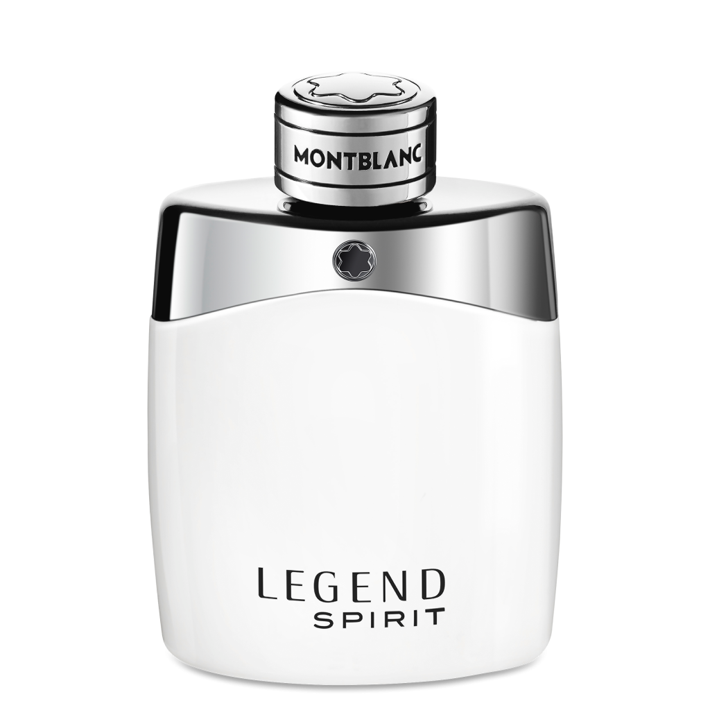 Montblanc Legend Spirit EDT 100ml