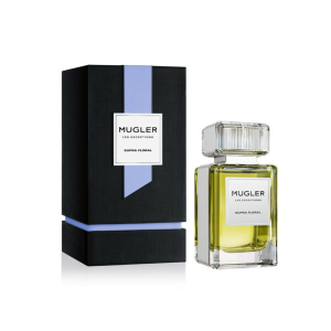 Mugler Supra Floral EDP 80ml