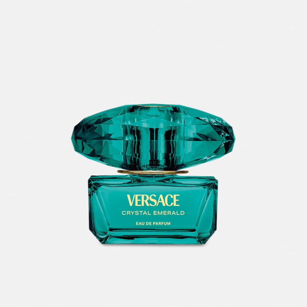 Versace Crystal Emerald EDP 50ml