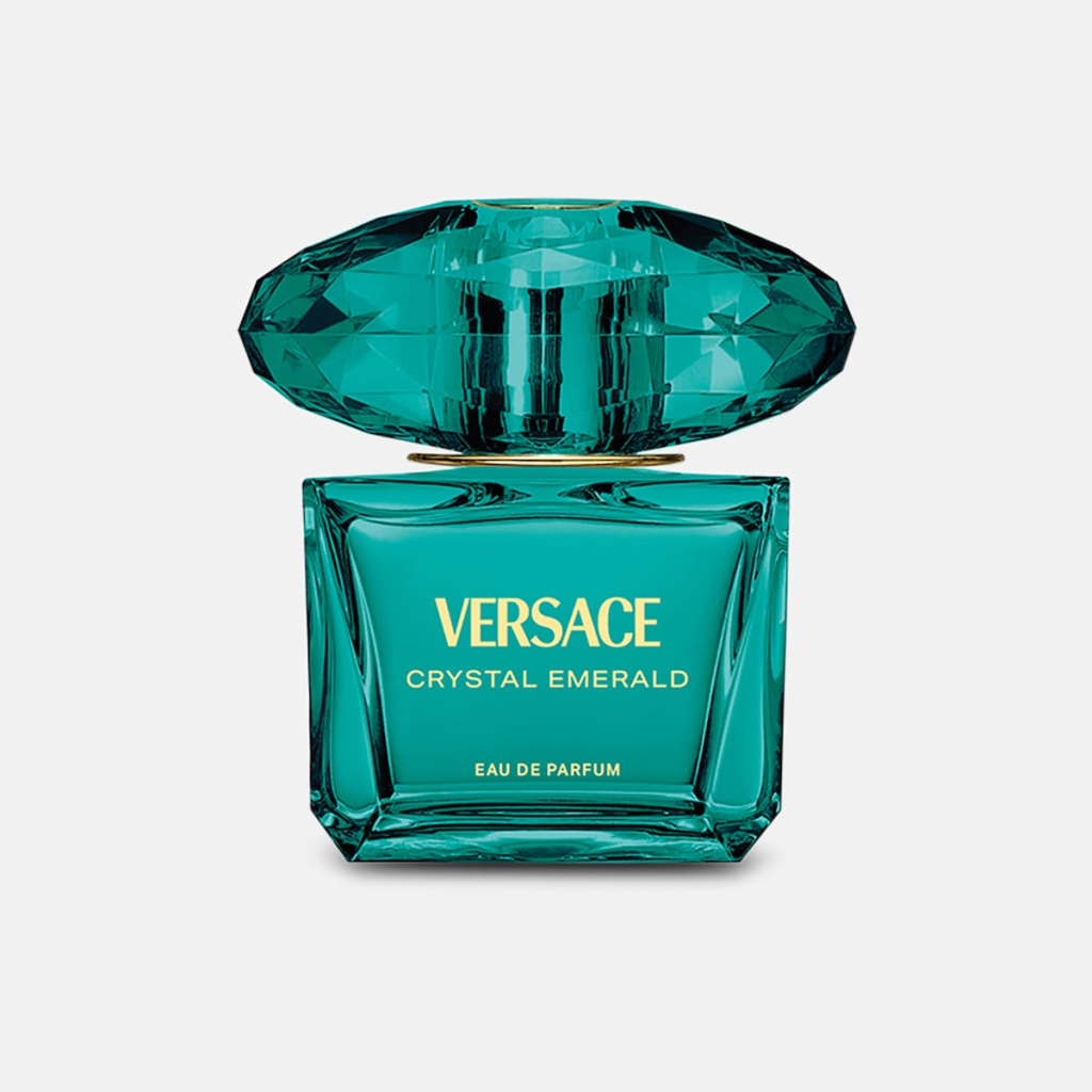 Versace Crystal Emerald EDP 90ml