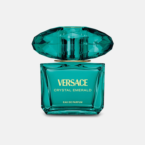 Versace Crystal Emerald EDP 90ml