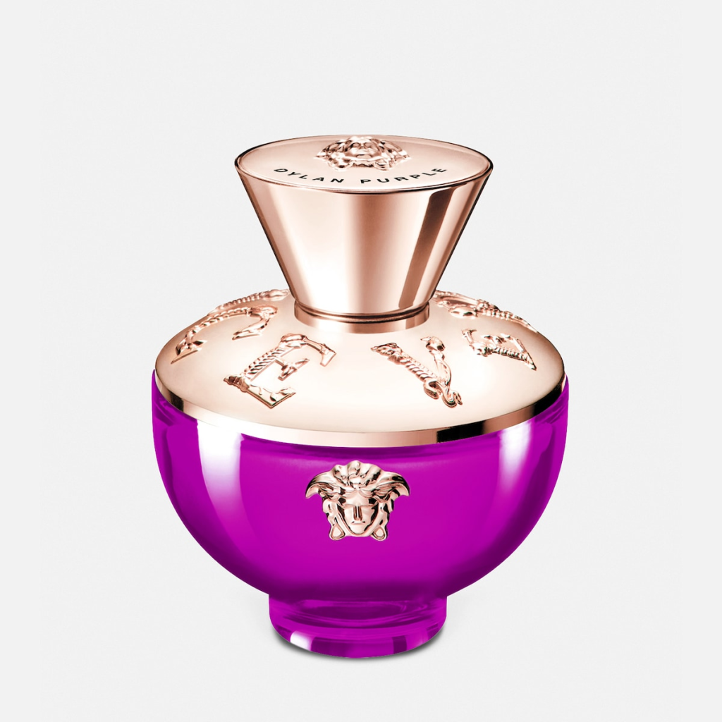 Versace Dylan Purple EDP 100ml