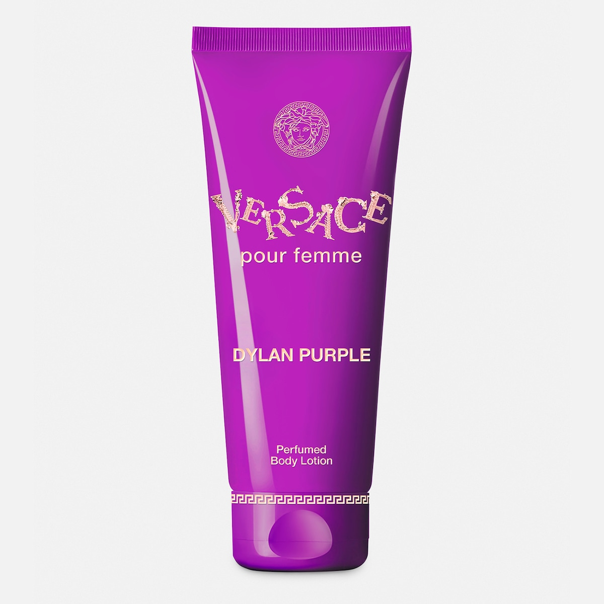 Versace Dylan Purple Pour Femme Perfumed Body Lotion 200ml