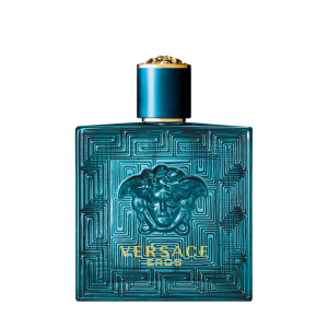 Versace Eros Pour Homme After Shave Lotion 100ml