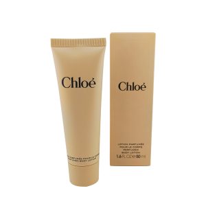 Chloé Lozione Corpo Profumata 50ml