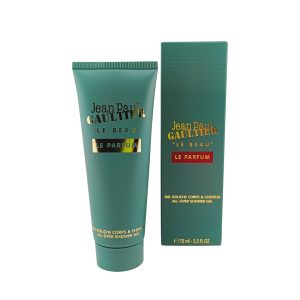 Jean Paul Gaultier Le Beau Gel Doccia 75ml