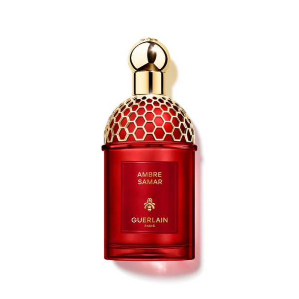 Guerlain Absolus Allegoria Ambre Samar EDP 125ml
