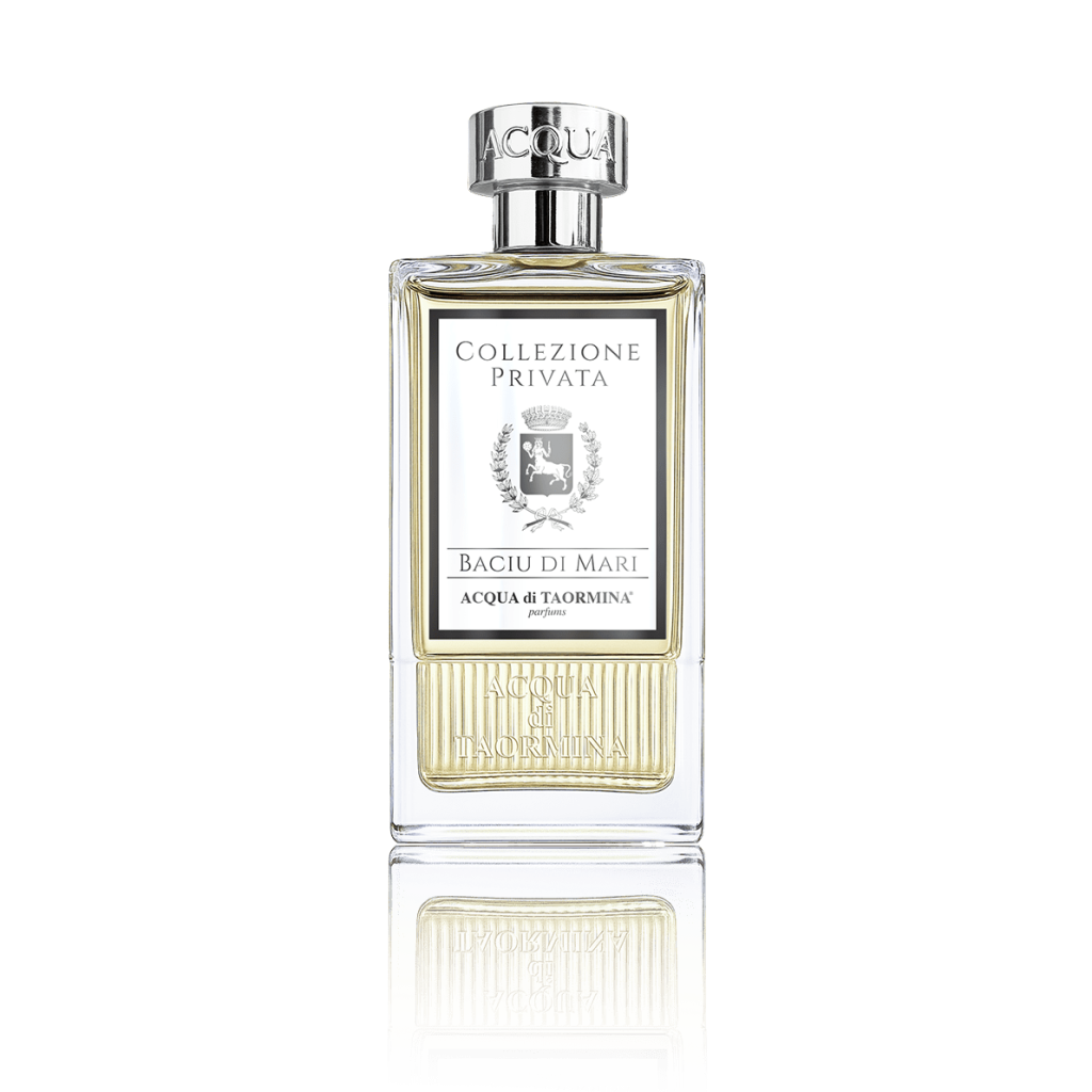 Acqua di Taormina Baciu di Mari Extrait 100ml