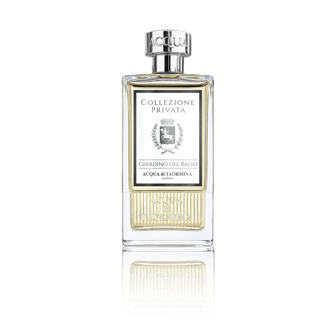 Acqua di Taormina Giardino del Balio Extrait 100ml