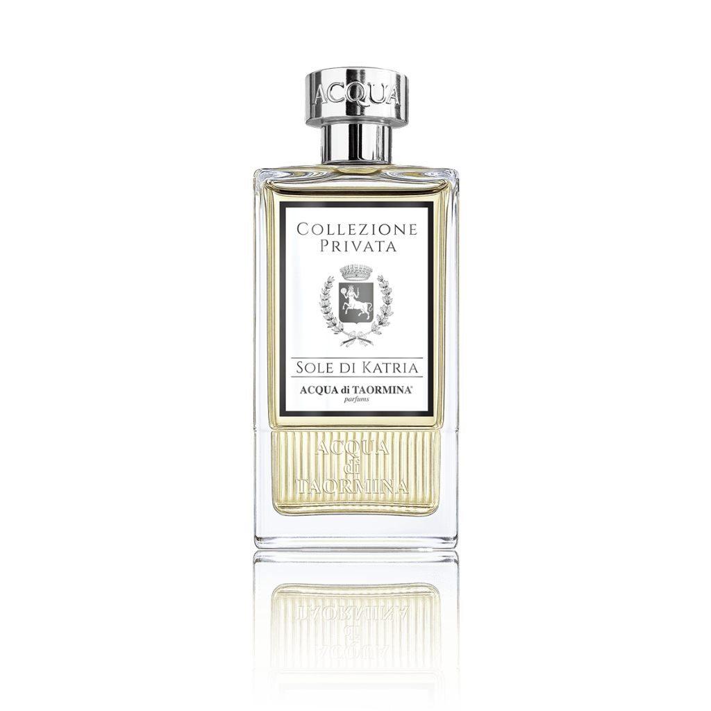 Acqua di Taormina Sole di Katria Extrait 100ml