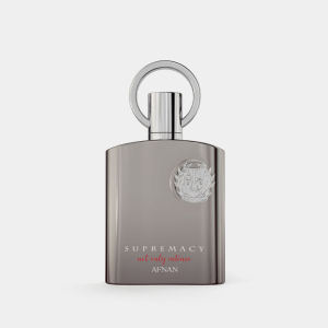 Afnan Supremacy Not Only Intense Extrait 100ml