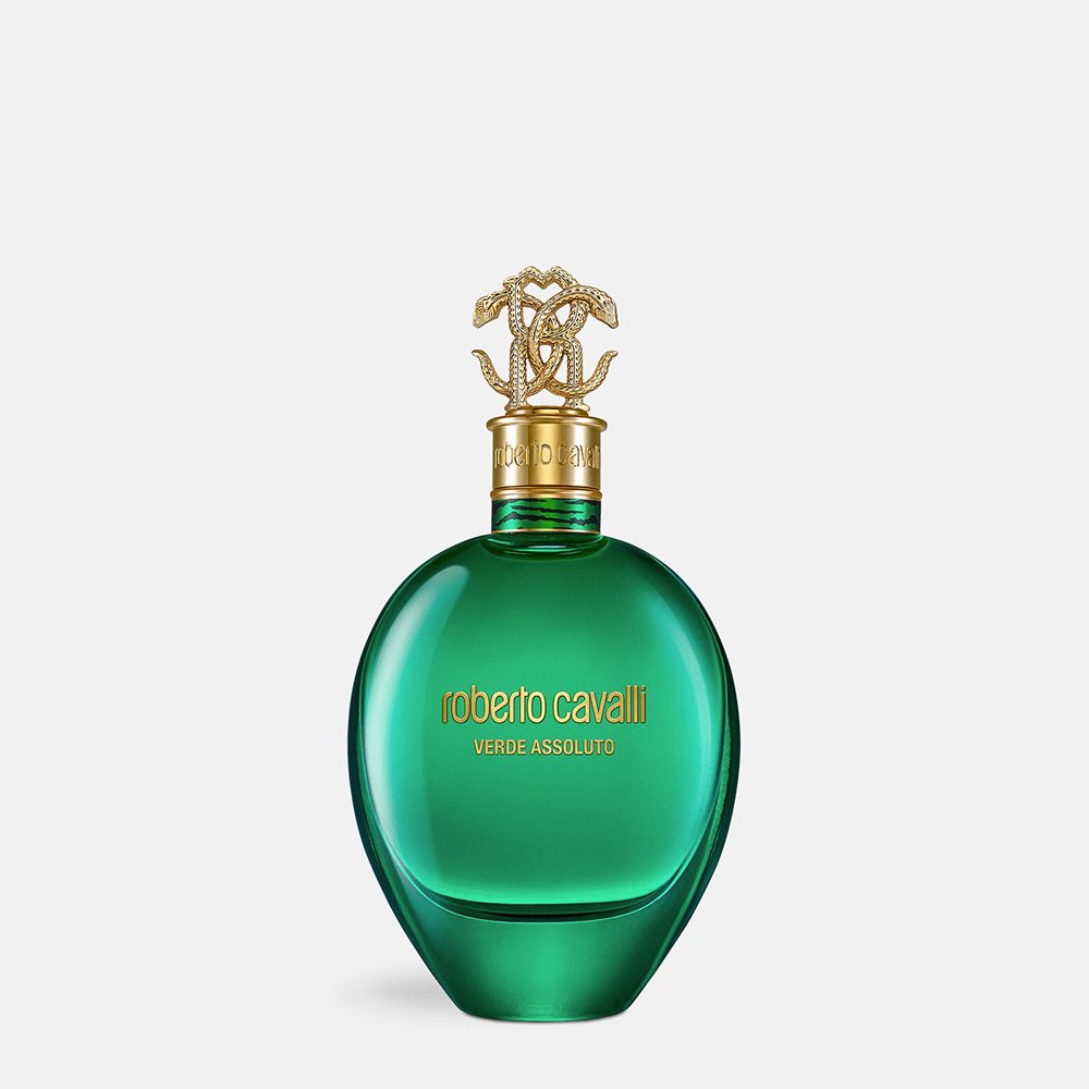 Roberto Cavalli Verde Assoluto EDP 30ml