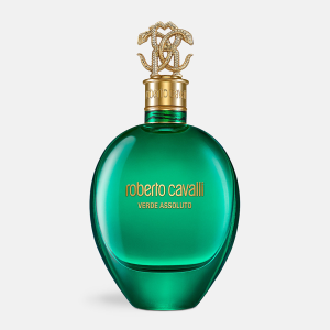 Roberto Cavalli Verde Assoluto EDP 75ml