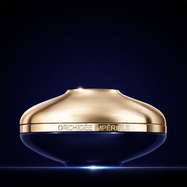 Guerlain Orchidee Imperiale La Creme Riche de Longevité 50ml