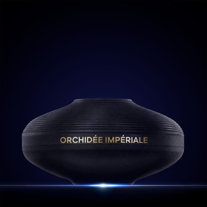 Guerlain Orchidee Imperiale La Creme Riche de Longevité Ricarica 50ml