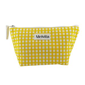 Melvita Pochette Giallo