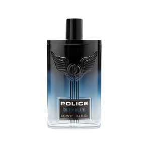 Police Deep Blue EDT 100ml TESTER