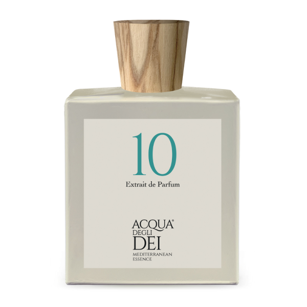 Acqua degli Dei 10 Extrait de Parfum 100ml