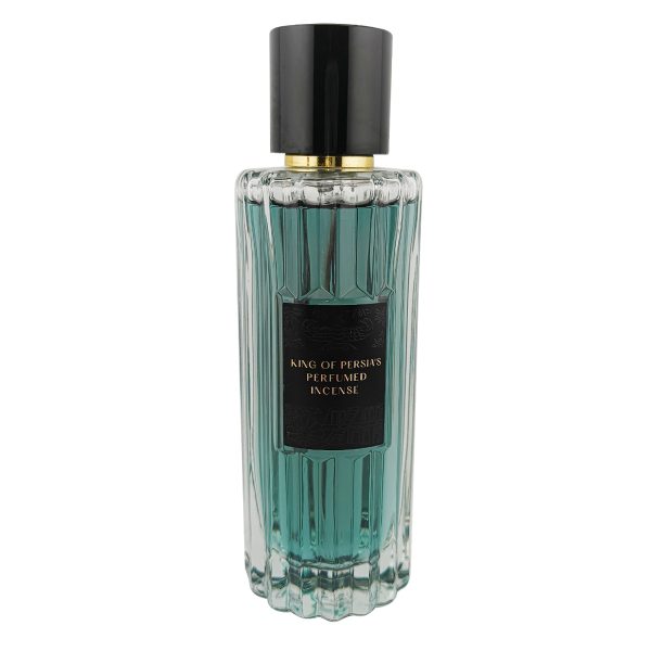 AquaNobilis King of Persia’s Perfumed Incense EDP Intense 100ml TESTER