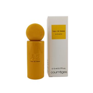 Courrèges L'eau de liesse Miniatura EDP 5ml