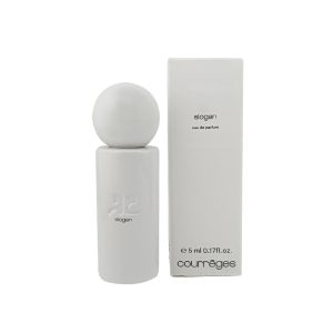 Courrèges Slogan Miniatura EDP 5ml