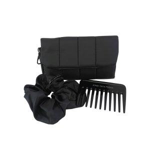 Diego dalla Palma Pochette Nero
