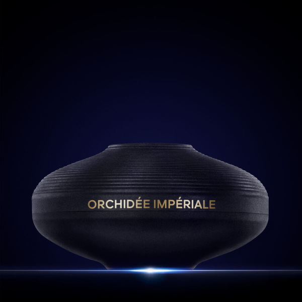 Orchidée Impériale La Crème Légère 50ml RICARICA