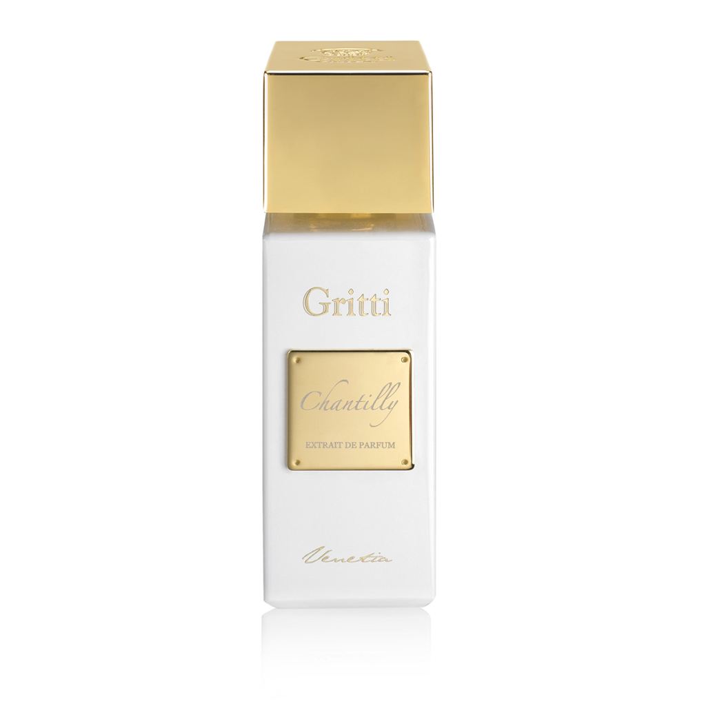 Gritti Chantilly Extrait de Parfum 100ml