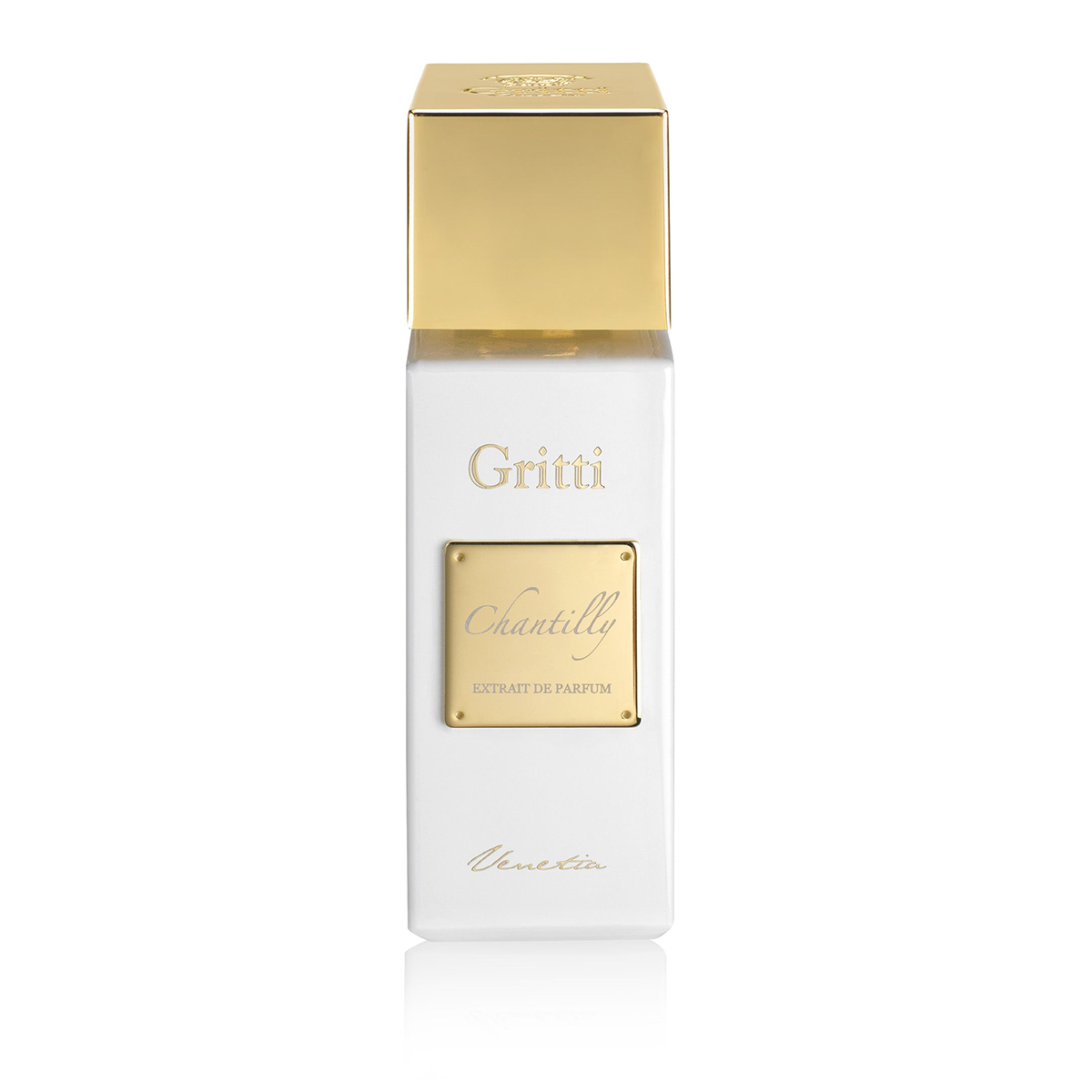 Gritti Chantilly Extrait de Parfum 100ml