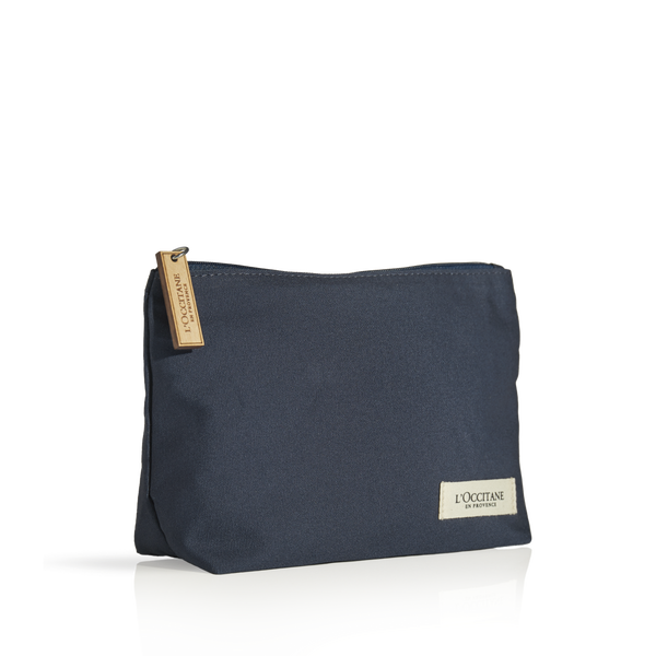 L'Occitane Trousse Blu