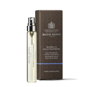 Molton Brown Miniatura Bluebell & Wild Strawberry 7,5ml