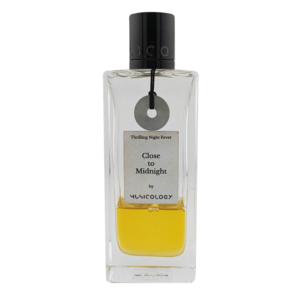 Musicology Close to Midnight EDP 95ml TESTER